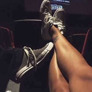 Meet your Posher, Jasmine